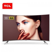 TCL 55V1M 55寸 液晶电视