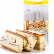 长崎  熔岩可可蛋糕330g*2