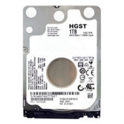 HGST 昱科 HTS541010B7E610 1TB 5400转 128MB SATA3 笔记本硬盘