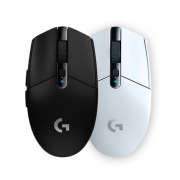罗技（Logitech）       G304 LIGHTSPEED 无线鼠标