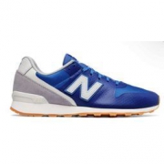 new balance 696系列 Re-Engineered 女士休闲运动鞋