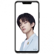 HUAWEI 华为 nova3 6GB+128GB 亮黑 全网通4G手机