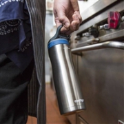Contigo 康迪克 AUTOSPOUT 不锈钢吸管保温杯 570ml
