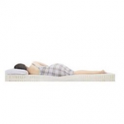 ECOLIFELATEX 伊可莱 七区乳胶床垫 5cm*180cm*200cm