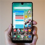 Essential Phone 128GB 全面屏手机