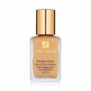 油皮亲妈：ESTēE LAUDER 雅诗兰黛 持妆粉底液 #1w2 30ml