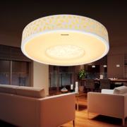 松下（Panasonic）     叶影系列 HHLA1779 分段调光LED吸顶灯 21W