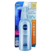 NIVEA 妮维雅 水感清爽防晒乳 SPF50 PA+++ 140g