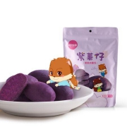 Three Squirrels 三只松鼠 紫薯仔 100g  *17件