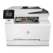 惠普（HP）  M281fdn 彩色多功能一体机