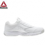 Reebok 锐步 WORK N CUSHION 3.0 4E 男子跑步鞋AWM02