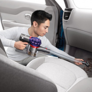 dyson 戴森 V7 Car+Boat 手持无绳吸尘器