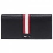 BALLY 巴利 TALIRO LT 10 男士长款钱包