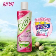 娇妍 弱酸性草本配方 女性私处护理液 220ml