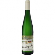京东海外直采 德国进口 摩泽尔雷司令半甜白葡萄酒 750ml *3件
