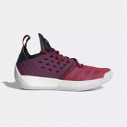 adidas 阿迪达斯 Harden Vol. 2 男士篮球鞋