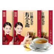 寿全斋 红糖姜茶 12g*10条*3盒