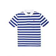 Polo Ralph Lauren 拉夫·劳伦 6-14岁 男童 Polo衫