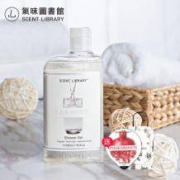 气味图书馆 凉白开香氛沐浴露 295ml