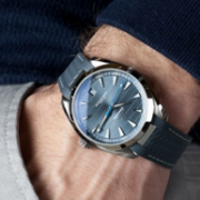 Omega 欧米茄 Seamaster 海马系列 Aqua Terra 220.10.41.21.03.002 男士机械腕表
