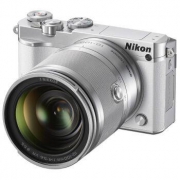 Nikon 尼康 J5 微单相机（10-100mm f/4-5.6 ）可换镜数码套机
