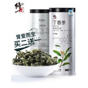 修正 长白山丁香茶 50g 养胃健脾