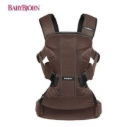 BABYBJORN Baby Carrier One 婴儿背带
