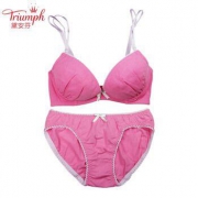 Triumph 黛安芬 10169267 女士文胸套装 *3件