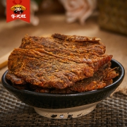 补券！牛大胜 内蒙古手撕牛肉干 250g