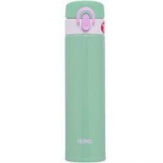 THERMOS 膳魔师 JNI-402-POG 真空不锈钢保温杯 400ml