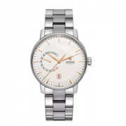 雷达（RADO）  Coupole Classic 晶璨经典 R22878023 男士机械腕表