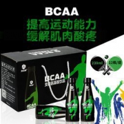 专为运动设计：冲击波 BCAA支链氨基酸 能量饮料 230ml*12瓶 保护肌肉 缓解酸痛