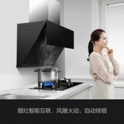 VIOMI 云米 CXW-240-VC301+JZT-VG301 烟灶套装