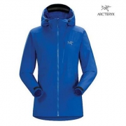 国内￥2900，Arc'teryx 始祖鸟 Psiphon 女士连帽夹克 $119.84