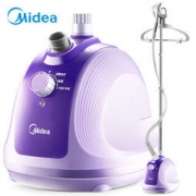 Midea 美的 1.5L 单杆 蒸汽挂烫机 YGJ15B3 紫色