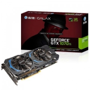 GALAXY 影驰 GTX 1070 Ti 8GB 大将 显卡