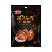 极美滋 新奥尔良烤鸡翅腌料 浓香 136g