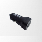 英才星 车载充电器 12V-24V通用 YC-16