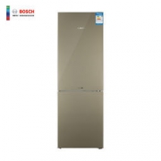 1日0点：BOSCH 博世 KGN33V2QEC 321L 双门冰箱