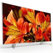 SONY 索尼 KD-55X8500F 55英寸 4K 液晶电视