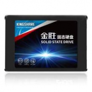 金胜（kingshare）E330系列 60G SATA3固态硬盘