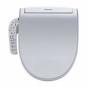 Panasonic 松下 储热式智能马桶盖 自动除臭 DL-1330CWS
