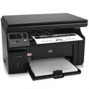 HP 惠普 M1136 黑白激光一体机