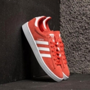 adidas阿迪达斯 三叶草 Campus 男款复古休闲鞋  2色