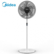 Midea 美的 SAB40BR 五叶遥控落地扇