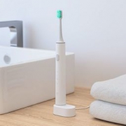 MI 小米 米家 DDYS01SKS 电动牙刷