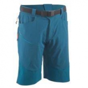 DECATHLON 迪卡侬 QUECHUA MH500 男士速干徒步短裤
