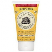 BURT‘S BEES 小蜜蜂 天然尿布疹软膏
