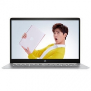 HP 惠普 畅游人Pavilion 14-bf111TX 14英寸轻薄笔记本（i5-8250U 8G 256GSSD 940MX 2G独显 FHD IPS）金色