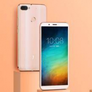 直降一百：小辣椒 刘海屏智能新机 NOTE 5X （6G+64G）